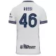 Camiseta Inter Milan x Valentino Rossi 46 Hombre Segunda 24/25 Camiseta Inter Milan x Valentino Rossi 46 Hombre Segunda 24/25