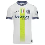 Camiseta Inter Milan x Valentino Rossi Hombre Segunda 24/25