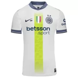 Camiseta Inter Milan x Valentino Rossi Hombre Segunda 24/25
