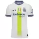 Camiseta Inter Milan x Valentino Rossi Hombre Segunda 24/25 Camiseta Inter Milan x Valentino Rossi Hombre Segunda 24/25