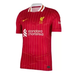 Camiseta Liverpool Champions Hombre Primera 24/25