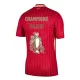 Camiseta Liverpool Champions Hombre Primera 24/25