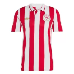 Camiseta Olympiakos 100th Aniversario Hombre 24/25