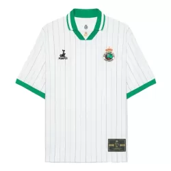 Camiseta Racing de Santander Aniversario Hombre 24/25