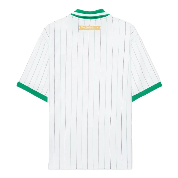 Camiseta Racing de Santander Aniversario Hombre 24/25