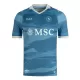 Camiseta SSC Napoli Cuarta Hombre 24/25 Camiseta SSC Napoli Cuarta Hombre 24/25