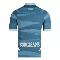 Camiseta SSC Napoli Cuarta Hombre 24/25