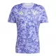 Camiseta Tigres UANL Pre-Match Hombre 24/25 Camiseta Tigres UANL Pre-Match Hombre 24/25