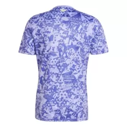 Camiseta Tigres UANL Pre-Match Hombre 24/25