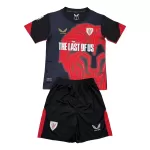 Conjunto Athletic Bilbao Pre-Match Niño 24/25