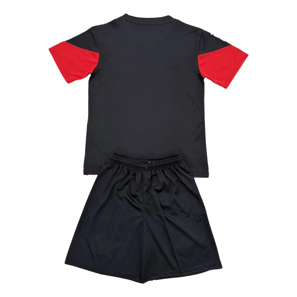 Conjunto Athletic Bilbao Pre-Match Niño 24/25