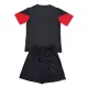 Conjunto Athletic Bilbao Pre-Match Niño 24/25