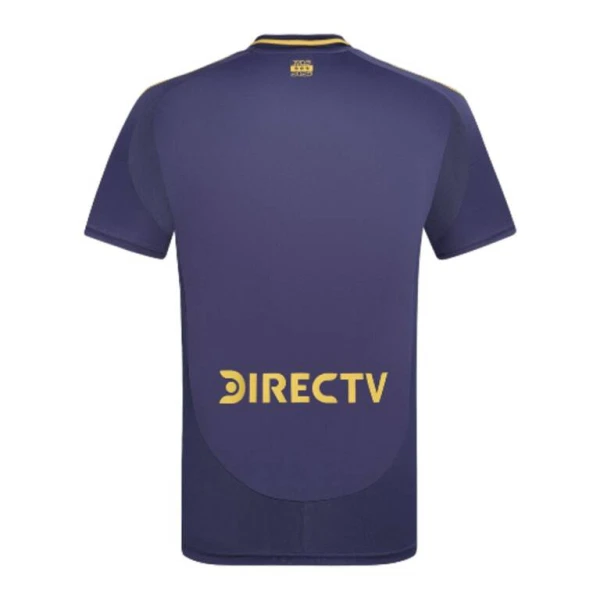 Conjunto Boca Juniors Niño Tercera 24/25