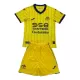 Conjunto Hellas Verona Cuarta Niño 24/25