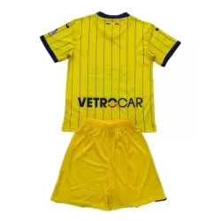 Conjunto Hellas Verona Cuarta Niño 24/25