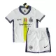 Conjunto Inter Milan x Valentino Rossi Niño Segunda 24/25 Conjunto Inter Milan x Valentino Rossi Niño Segunda 24/25