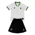 Conjunto Racing de Santander Aniversario Niño 24/25