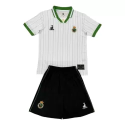 Conjunto Racing de Santander Aniversario Niño 24/25