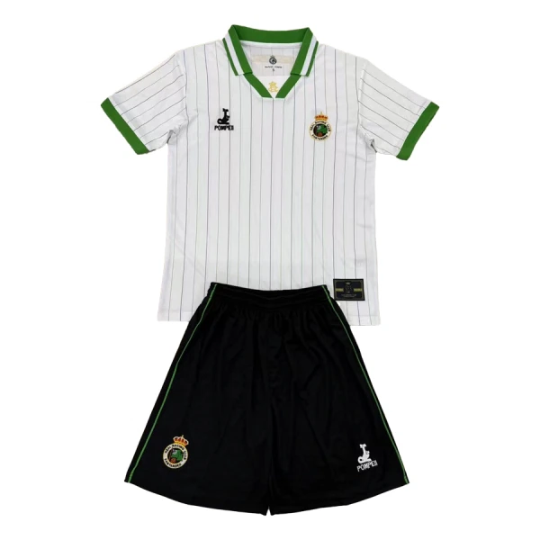 Conjunto Racing de Santander Aniversario Niño 24/25 Conjunto Racing de Santander Aniversario Niño 24/25