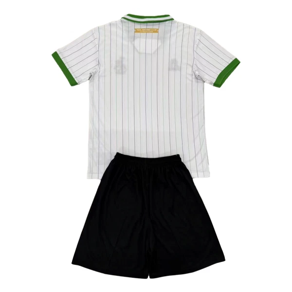 Conjunto Racing de Santander Aniversario Niño 24/25
