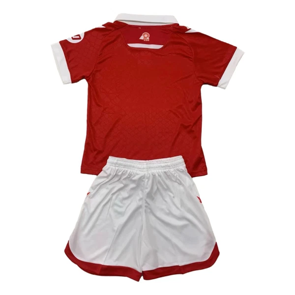 Conjunto Wrexham Niño Primera 24/25