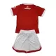Conjunto Wrexham Niño Primera 24/25