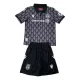 Conjunto Wrexham Niño Segunda 24/25 Conjunto Wrexham Niño Segunda 24/25