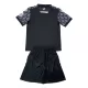 Conjunto Wrexham Niño Segunda 24/25