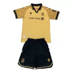 Conjunto Wrexham Niño Tercera 24/25