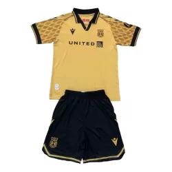 Conjunto Wrexham Niño Tercera 24/25