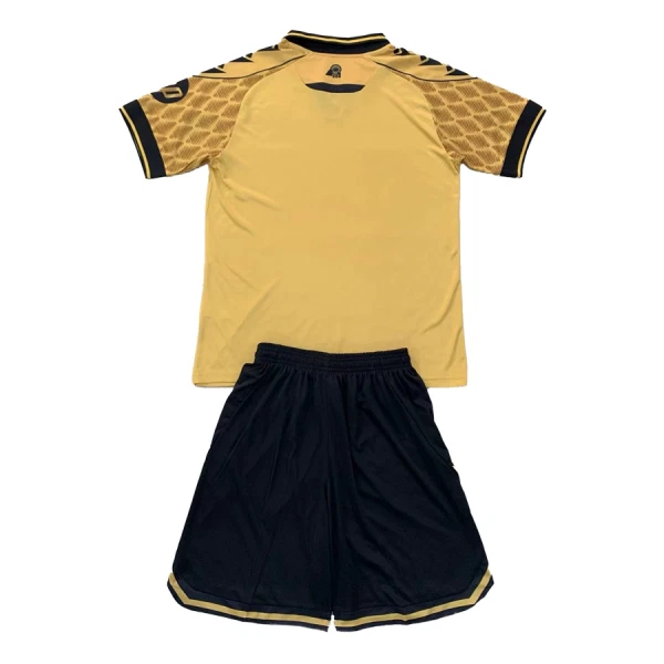 Conjunto Wrexham Niño Tercera 24/25
