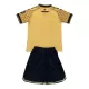 Conjunto Wrexham Niño Tercera 24/25