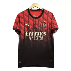 Camiseta AC Milan Hombre 24/25 - Especial Camiseta AC Milan Hombre 24/25 - Especial