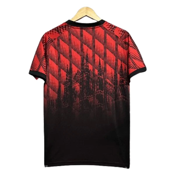 Camiseta AC Milan Hombre 24/25 - Especial