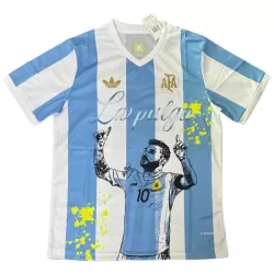 Camiseta Argentina Messi Hombre 2025 - Especial Camiseta Argentina Messi Hombre 2025 - Especial