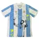 Camiseta Argentina Messi Hombre 2025 - Especial Camiseta Argentina Messi Hombre 2025 - Especial