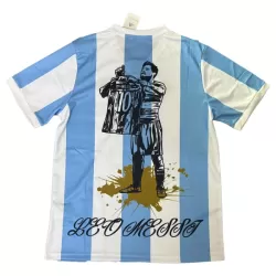 Camiseta Argentina Messi Hombre 2025 - Especial