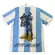 Camiseta Argentina Messi Hombre 2025 - Especial