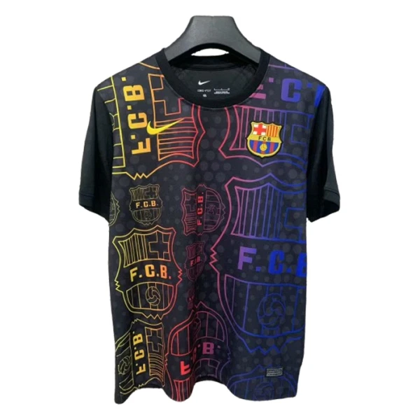Camiseta Barcelona Hombre 25/26 - Especial Camiseta Barcelona Hombre 25/26 - Especial