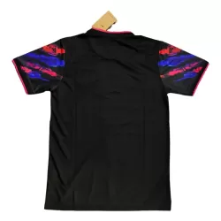 Camiseta Barcelona Hombre 25/26 Negra - Especial