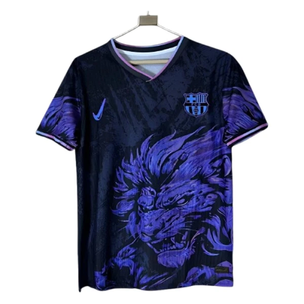 Camiseta Barcelona x Catalan Roar Hombre 24/25 - Especial Camiseta Barcelona x Catalan Roar Hombre 24/25 - Especial