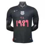 Camiseta Barcelona x Taylor Swift Hombre Segunda 24/25 - Especial