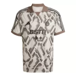 Camiseta Bayern de Múnich x BSTN Hombre 24/25 - Especial Camiseta Bayern de Múnich x BSTN Hombre 24/25 - Especial