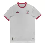 Camiseta Benfica Aniversario Hombre 2025 - Especial