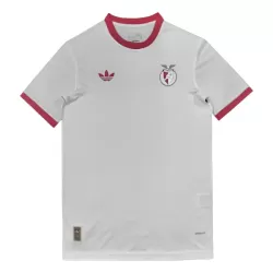 Camiseta Benfica Aniversario Hombre 2025 - Especial