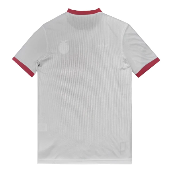 Camiseta Benfica Aniversario Hombre 2025 - Especial