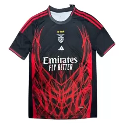 Camiseta Benfica Hombre 25/26 - Especial Camiseta Benfica Hombre 25/26 - Especial
