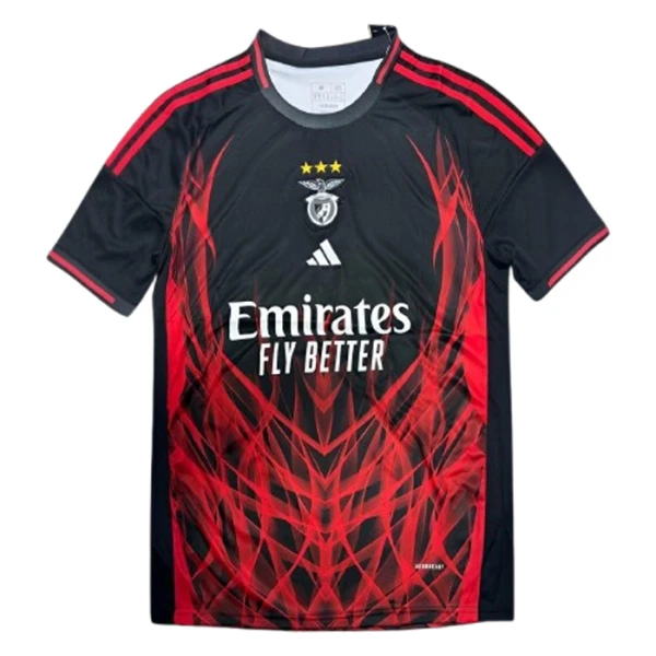 Camiseta Benfica Hombre 25/26 - Especial Camiseta Benfica Hombre 25/26 - Especial