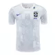 Camiseta Brasil Hombre 24/25 Blanca - Especial Camiseta Brasil Hombre 24/25 Blanca - Especial