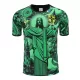 Camiseta Brasil Hombre 24/25 Verde - Especial Camiseta Brasil Hombre 24/25 Verde - Especial